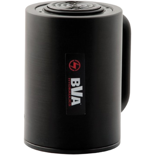 Cylindre hydraulique l&eacute;ger, Course de 1,97", Capacit&eacute; de 50 tonne(s), 10 000 PSI Groupe Belzile Dickner