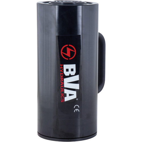 Cylindre hydraulique l&eacute;ger, Course de 5,91", Capacit&eacute; de 50 tonne(s), 10 000 PSI Groupe Belzile Dickner