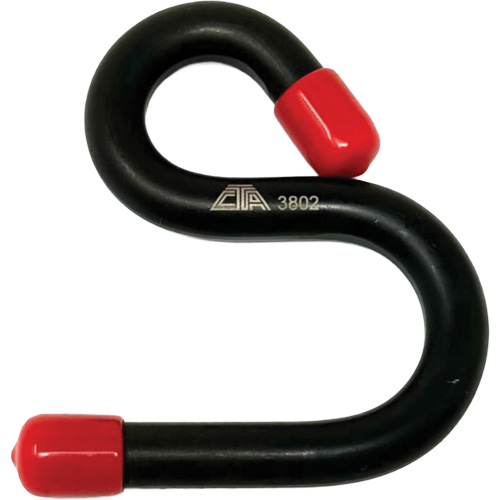 Outil pour retirer le bras de suspension inf&eacute;rieur Groupe Belzile Dickner