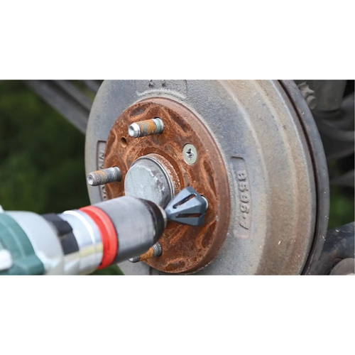 Outil E-Z Chamfer Groupe Belzile Dickner