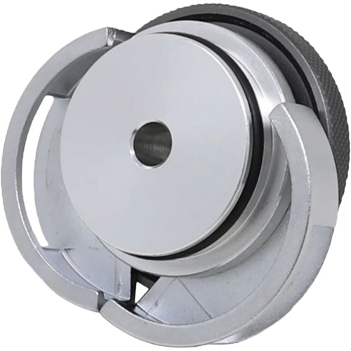 Jeu d'adaptateurs pour purge de frein s&eacute;rie Pro 11 mcx Groupe Belzile Dickner