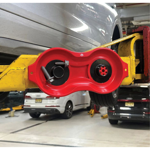 Magnetic Flex Tray Groupe Belzile Dickner