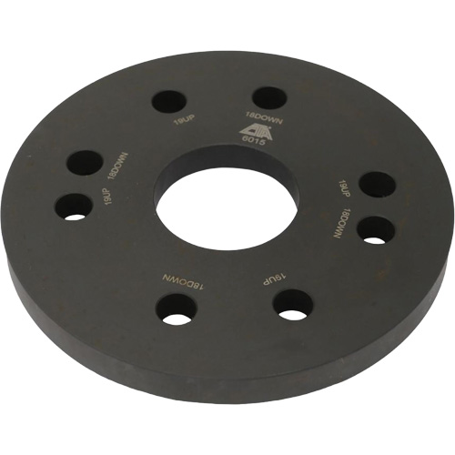 Cummins F/R Crankshaft Seal Remover & Install Master Kit Groupe Belzile Dickner