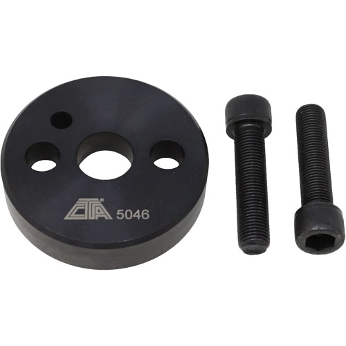 Cummins F/R Crankshaft Seal Remover & Install Master Kit Groupe Belzile Dickner