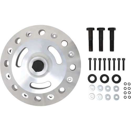 Cummins  ISX & QSX Front Crankshaft Seal Remover/Installer Tool with Double Overhead Cam ? Groupe Belzile Dickner