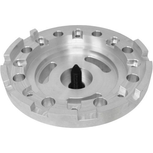 Cummins  ISX & QSX Front Crankshaft Seal Remover/Installer Tool with Double Overhead Cam ? Groupe Belzile Dickner