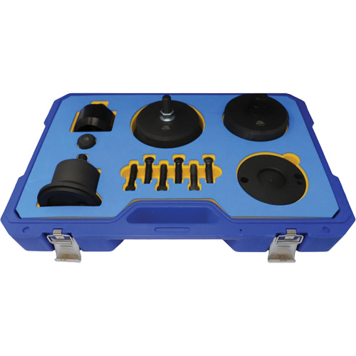 6.7L PowerStroke Front & Rear Crankshaft Seal Installer & Remover Kit Groupe Belzile Dickner