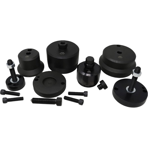 6.7L PowerStroke Front & Rear Crankshaft Seal Installer & Remover Kit Groupe Belzile Dickner