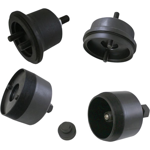 6.7L PowerStroke Front & Rear Crankshaft Seal Installer & Remover Kit Groupe Belzile Dickner