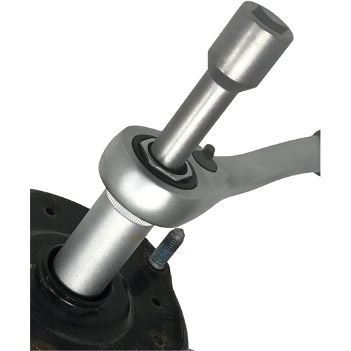 15-Piece Shock & Strut Tool Kit Groupe Belzile Dickner