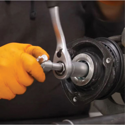 15-Piece Shock & Strut Tool Kit Groupe Belzile Dickner