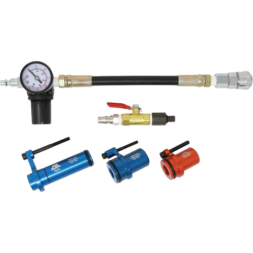 Transmission Oil Drain & Flush Kit Groupe Belzile Dickner