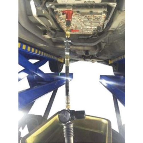 Transmission Oil Drain & Flush Kit Groupe Belzile Dickner