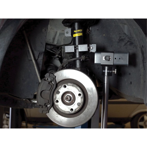 Strut Lifter Groupe Belzile Dickner