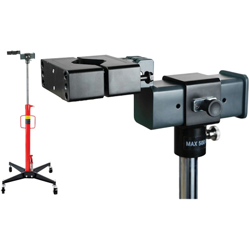 Strut Lifter Groupe Belzile Dickner