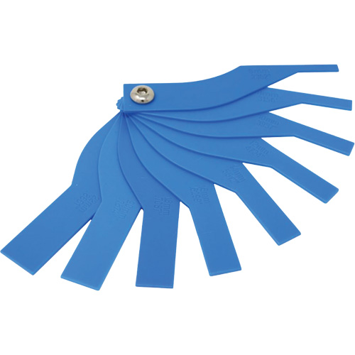 Jauge d'&eacute;paisseur de frein de camion, Affichage Analogique Groupe Belzile Dickner