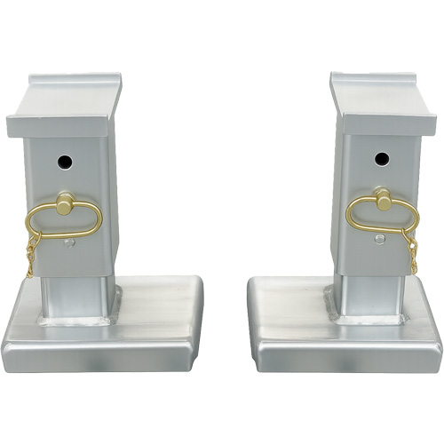 Trailer Adapter Groupe Belzile Dickner
