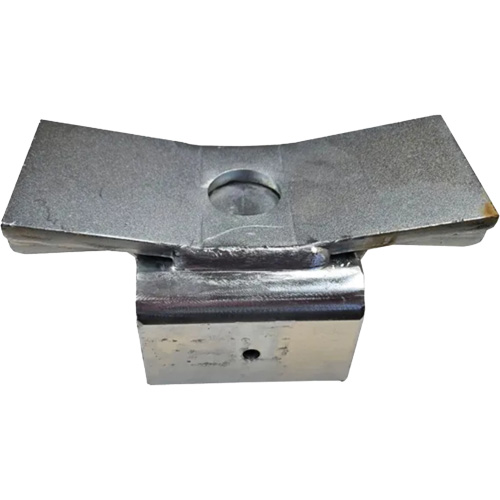 Differential/Pumpkin Adapter Groupe Belzile Dickner