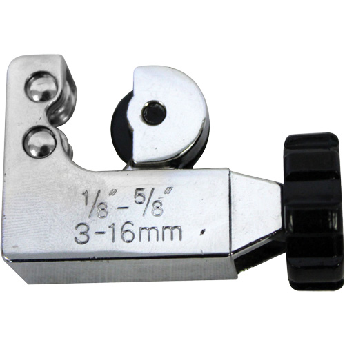 Mini Tube Cutter Groupe Belzile Dickner
