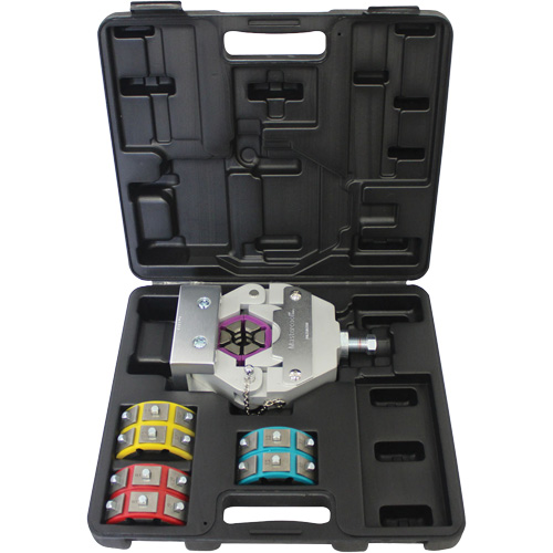 A/C Hose Crimper Groupe Belzile Dickner