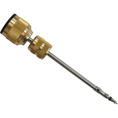 R134a Valve Core Remover & Installer Groupe Belzile Dickner
