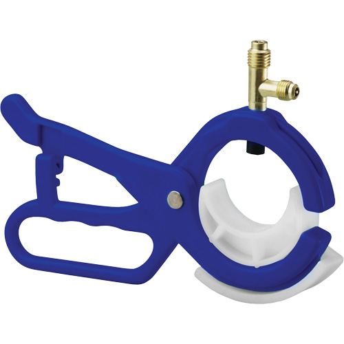 3-in-1 Side Mount Can Tap Valve (US Standard) Groupe Belzile Dickner