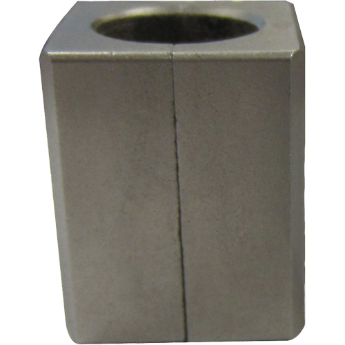 Jeu de matrices 1/2" &agrave; double &eacute;vasement pour conduite de refroidissement de transmission GM Groupe Belzile Dickner