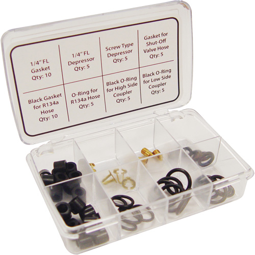 Charging Adapter Repair Kit Groupe Belzile Dickner