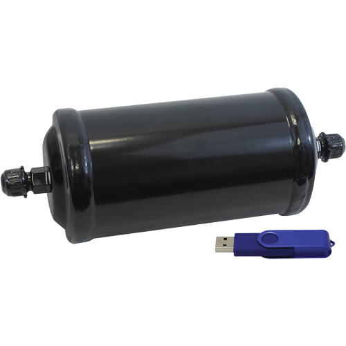 Commander Replacement Filter Groupe Belzile Dickner