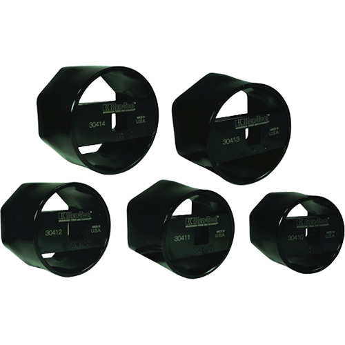 Axle Nut Socket Set Groupe Belzile Dickner