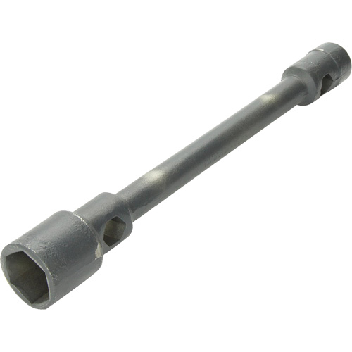 Cl&eacute; SAE double pour camion TR98 Groupe Belzile Dickner