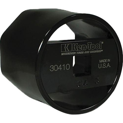 Douille pour &eacute;crou d'essieu Groupe Belzile Dickner