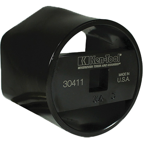 Douille pour &eacute;crou d'essieu Groupe Belzile Dickner