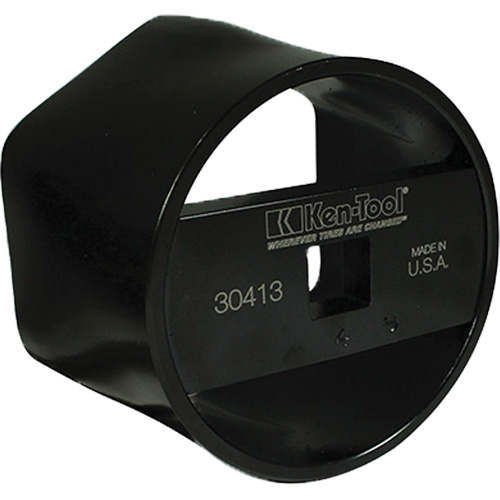 Douille pour &eacute;crou d'essieu Groupe Belzile Dickner