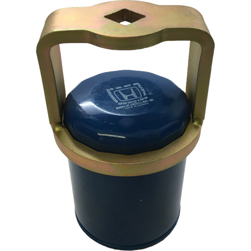 Cl&eacute; pour filtre &agrave; huile Toyota – 4, 6 et 8 cylindres Groupe Belzile Dickner