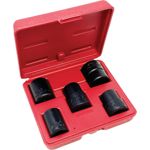 Emergency Lug Nut Remover Groupe Belzile Dickner