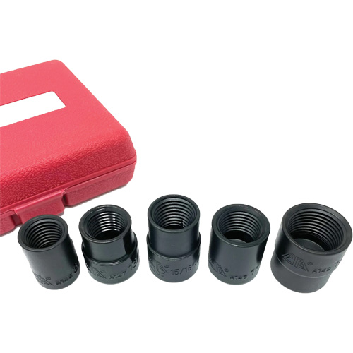 Emergency Lug Nut Remover Groupe Belzile Dickner