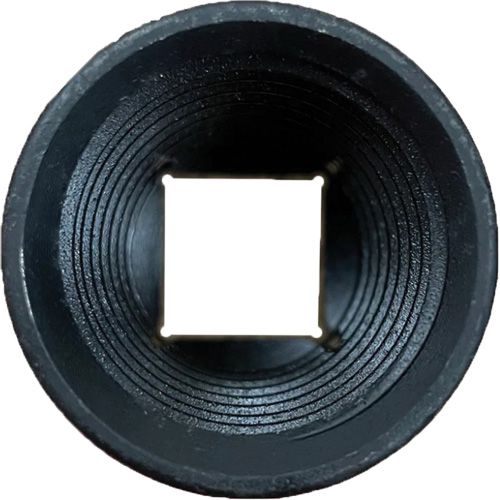 Emergency Lug Nut Remover Groupe Belzile Dickner
