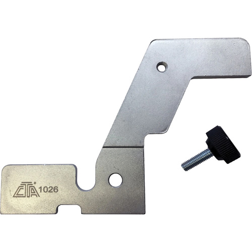 Coffret d'outils de calage Ford/Mazda, 13 morceaux Groupe Belzile Dickner