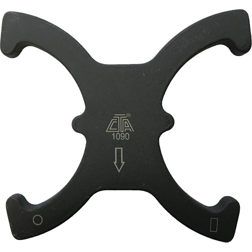 Coffret d'outils de calage Ford/Mazda, 13 morceaux Groupe Belzile Dickner