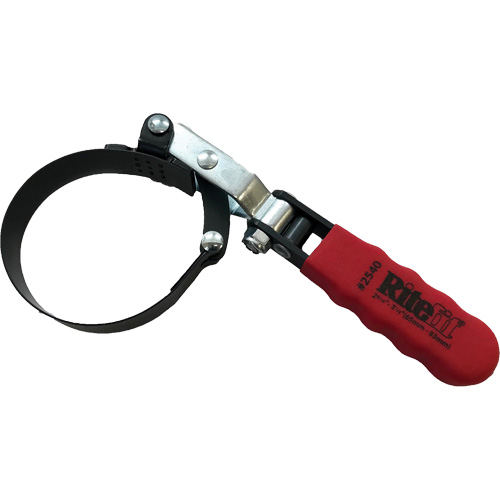 4 Pc. Oil Filter Wrench with Stand Groupe Belzile Dickner