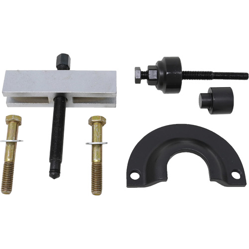 Outil de poulie de pompe &agrave; eau pour Ford Groupe Belzile Dickner