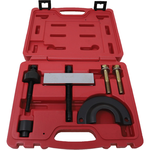 Outil de poulie de pompe &agrave; eau pour Ford Groupe Belzile Dickner