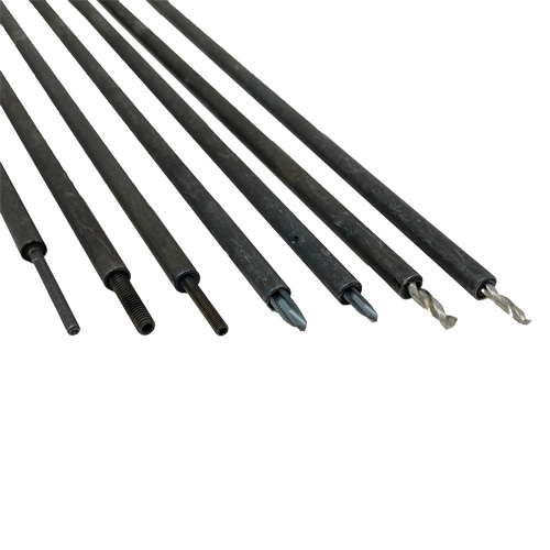 Trousse d'extracteur dembouts de bougies de pr&eacute;chauffage Groupe Belzile Dickner