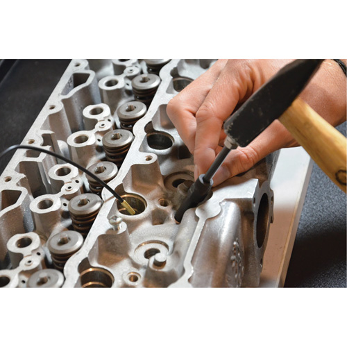 Trousse d'extracteur dembouts de bougies de pr&eacute;chauffage Groupe Belzile Dickner