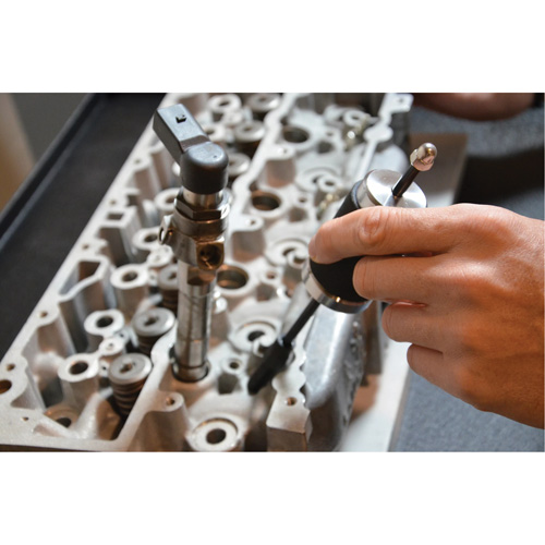 Trousse d'extracteur dembouts de bougies de pr&eacute;chauffage Groupe Belzile Dickner