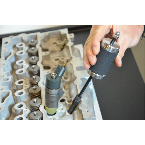 Trousse d'extracteur dembouts de bougies de pr&eacute;chauffage Groupe Belzile Dickner