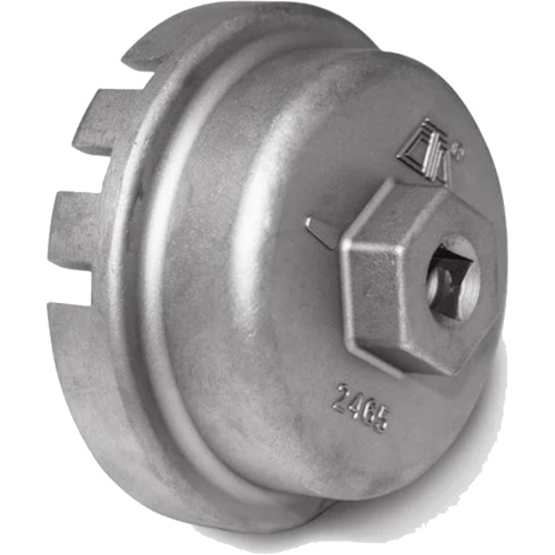 Cl&eacute; &agrave; filtre &agrave; huile type capuchon pour Toyota/Lexus/Scion Groupe Belzile Dickner