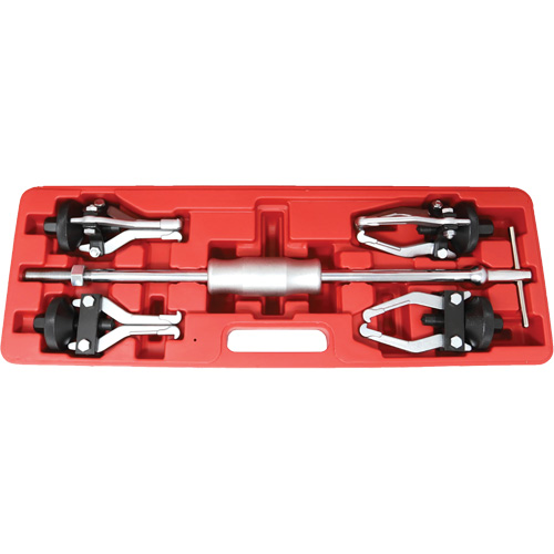 Slide Hammer Puller Set Groupe Belzile Dickner