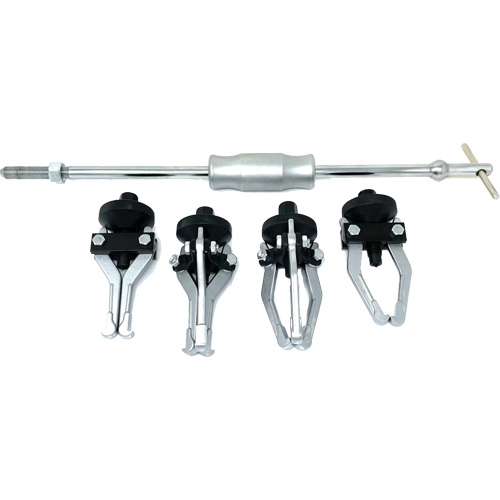 Slide Hammer Puller Set Groupe Belzile Dickner